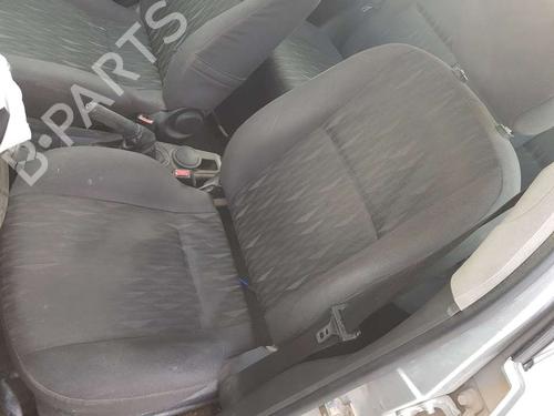 Left front seat FORD FOCUS I (DAW, DBW) 1.6 16V (100 hp) C/AIRBAG  |