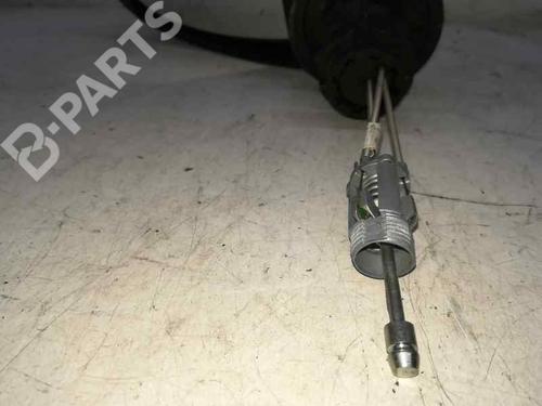 Right mirror FIAT PUNTO (188_) 1.2 60 (188.030, .050, .130, .150, .230, .250) | BP830681C27 