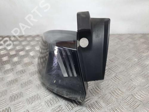 Used Left taillight PEUGEOT 5008 II (MC_, MJ_, MR_, M4_) [2016-2026]  17049515