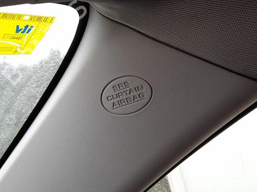 Høyre gardin kollisjonspute TOYOTA AURIS (_E15_) 1.4 D-4D (NDE150_, NDE150R) (90 hp) 29527835