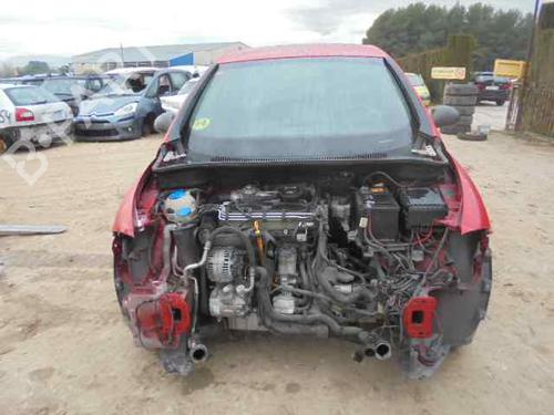 Fuel pump SEAT ALTEA (5P1)  | BP1590094M76 