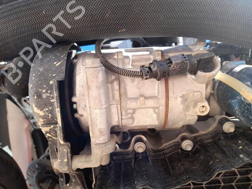Klimakompressor für PEUGEOT 508 SW II (FC_, FJ_, F4_) 2.0 BlueHDi 160 (163 hp) 31340273