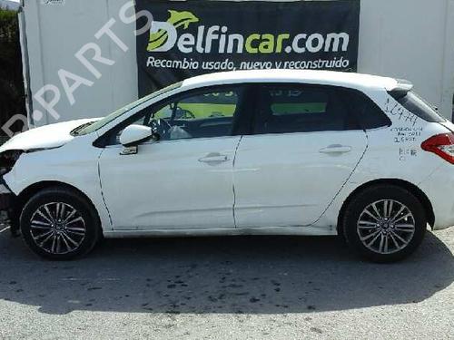 Right taillight CITROËN C4 II (NC_) | BP5221924C35