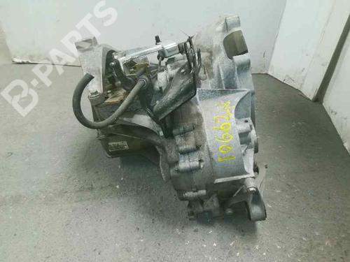 Gearbox FORD FOCUS II (DA_, HCP, DP)  | BP730990M3 