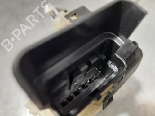 Front left lock CITROËN C3 / C3 ORIGIN III (SX)  | BP10361862C98 