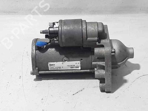 Starter PEUGEOT EXPERT Van (V_)  | BP4707021M8 