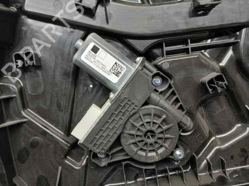 Front right window mechanism BMW 1 (F40)  | BP17458439C23 