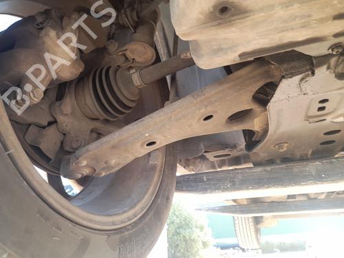 Used Right front suspension arm OPEL CORSA D (S07) 1.4 (L08, L68) (90 hp) 26739250