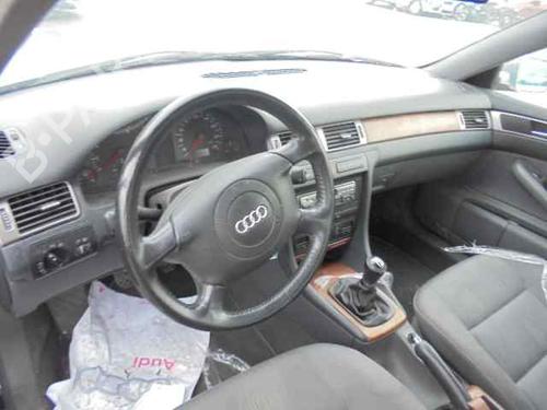 Gearbox AUDI A6 C5 (4B2) 2.4 | BP728278M3 