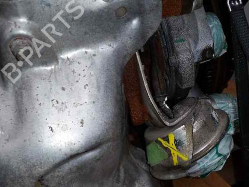 Engine FIAT BRAVO II (198_) 1.9 D Multijet (198AXB1A) | BP603208M1 