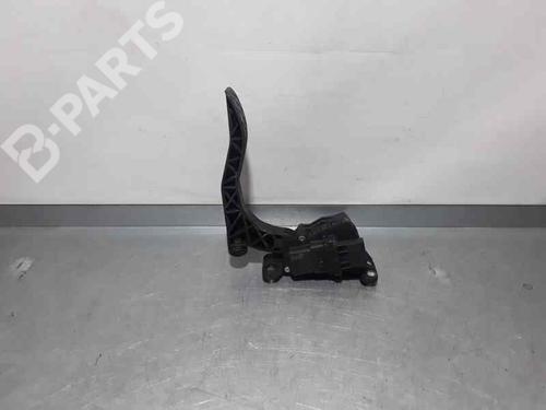 Pedal AUDI A6 C6 (4F2) 2.7 TDI quattro | BP7627502I4 