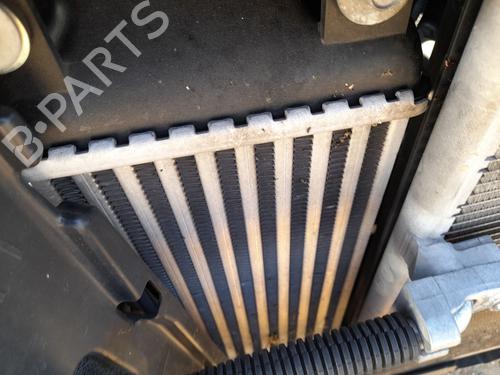 Used Intercooler TOYOTA AURIS (_E18_) 1.4 D-4D (NDE180_, NDE180R) (90 hp) 30710576