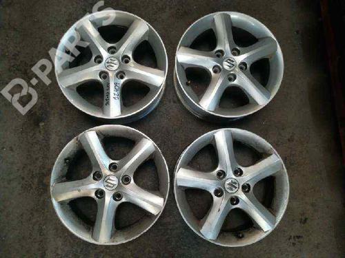 Used Rim SUZUKI SX4 (EY, GY) [2006-2025]  10279894