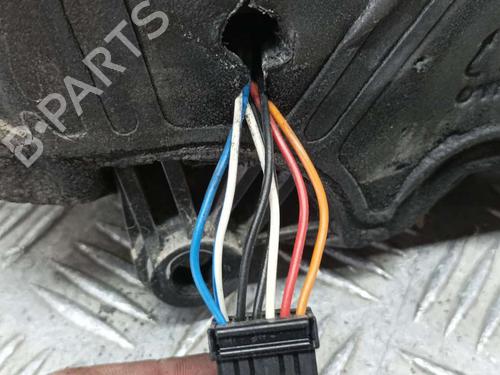 Außenspiegel links CHRYSLER VOYAGER IV (RG, RS)  | BP10108673C26 