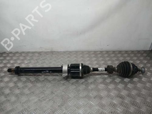 Used Right front driveshaft BMW X2 (F39) [2017-2023]  17769322