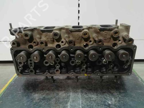 Cylinder head NISSAN CABSTAR E (TL_, VL_)  | BP12565278M5 