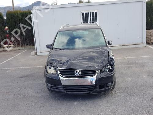 Left front window switch VW TOURAN (1T1, 1T2)  | BP11839138I27 