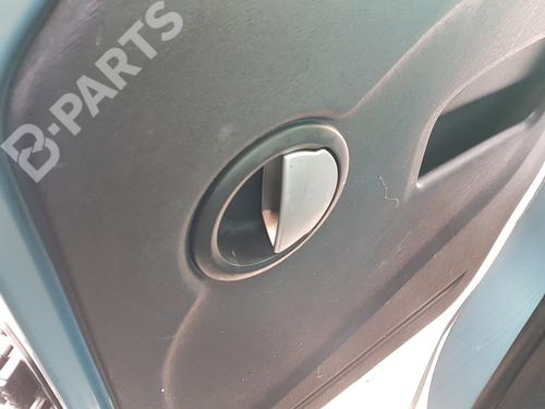 Used Rear right window mechanism Rear right window mechanism RENAULT KANGOO Express (FW0/1_) 1.5 dCi 110 (FW0C, FW0H) (109 hp) 11185338 11185338