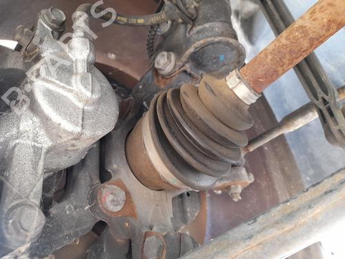 Used Right front steering knuckle FIAT TIPO Hatchback (356_, 357_) 1.4 (356HXA1B, 357) (95 hp) 31623668