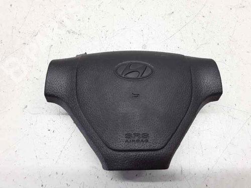 Airbag Kit HYUNDAI GETZ (TB)  | BP650684C86 