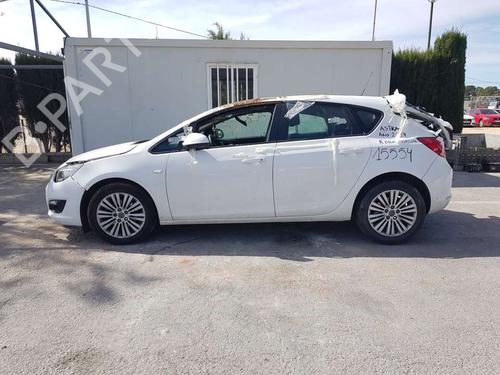 Electronic sensor OPEL ASTRA J (P10)  | BP18080182M84 