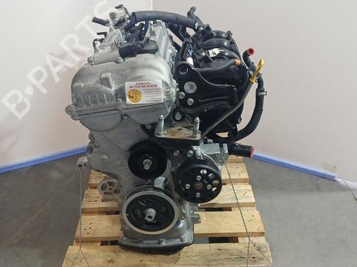Engine KIA SPORTAGE IV (QL, QLE) 1.6 GDI | BP26953045M1 - Image 1