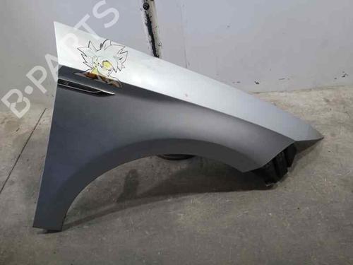Used Right front fenders SEAT LEON ST (5F8) [2012-2020]  23421533