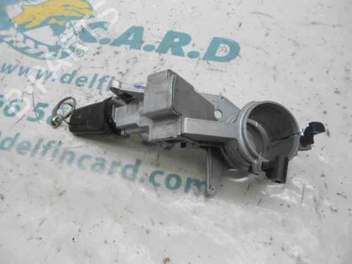 Ignition barrel OPEL ASTRA H GTC (A04) | BP601280M48
