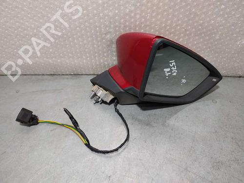 Ryggespeil høyre SEAT IBIZA V (KJ1, KJG) [2017-2025]  19161016