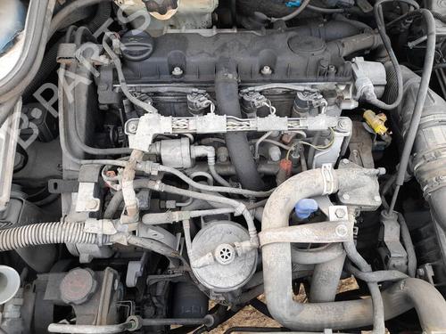Motor für PEUGEOT 206 Hatchback (2A/C) 2.0 HDI 90 (90 hp) 27322291