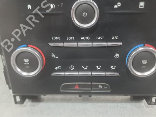 Electronic module RENAULT MEGANE IV Hatchback (B9A/M/N_) 1.5 dCi 110 (B9A3) | BP40044914M83 - Image 2