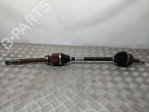 Right front driveshaft PEUGEOT 5008 II (MC_, MJ_, MR_, M4_)  | BP15683148M39 