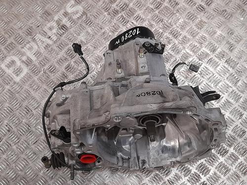 Gearbox MAZDA 626 V (GF)  | BP813302M3 