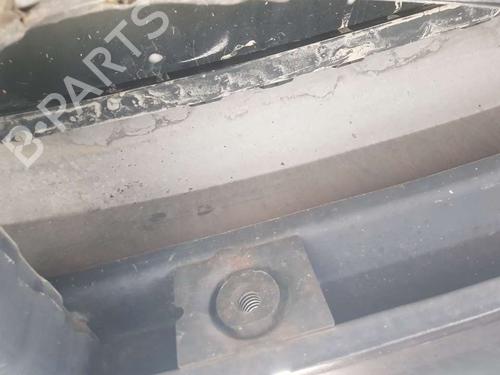 Used Rear bumper reinforcement FORD FOCUS II (DA_, HCP, DP) [2004-2013]  16466818