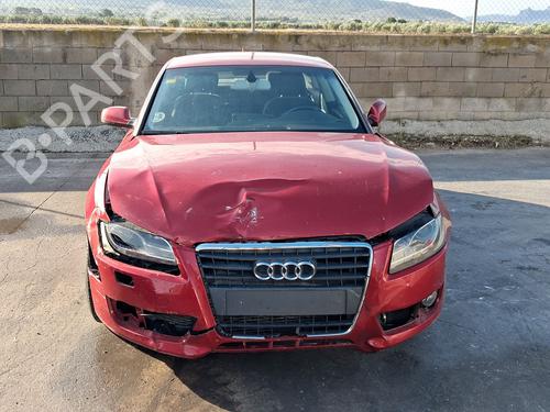 Left tailgate light AUDI A5 Sportback (8TA) | BP39621362C79 - Image 3