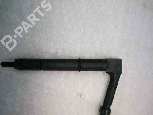 Insprojtnings dyse NISSAN PATROL GR V Wagon (Y61) 3.0 DTi (160 hp) 6615044