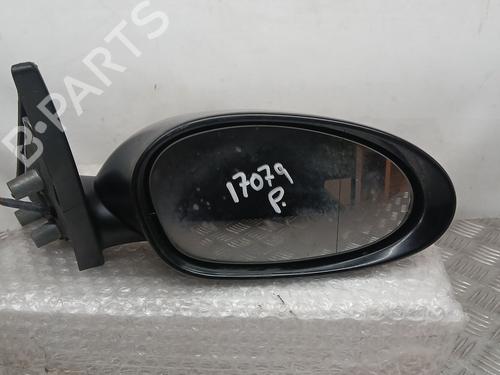 Used Right mirror BMW Z4 Roadster (E85) 2.0 i (150 hp) 28816233