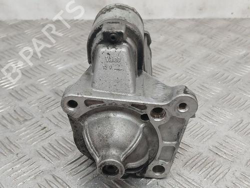 Used Starter RENAULT MEGANE II Estate (KM0/1_) [2003-2012]  20215538