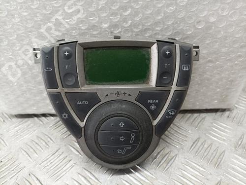 Used Climate control PEUGEOT 807 (EB_) [2002-2025]  11769820