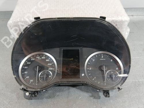 instrument-cluster-mercedes-benz-vito-tourer-w447-2014-29591496 main image