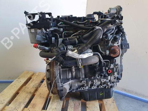 Engine FORD FIESTA VI (CB1, CCN)  | BP11276375M1 