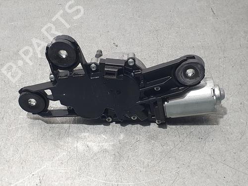 Rear differential AUDI A4 B6 Avant (8E5)  | BP3730693M24 