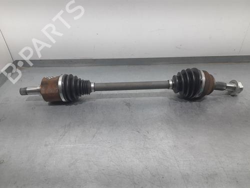 Used Left front driveshaft CITROËN JUMPER II Van 2.0 BlueHDi 110 (110 hp) 30512827