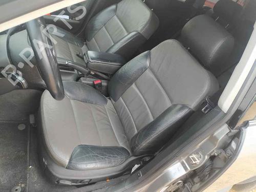 Used Left front seat AUDI ALLROAD C5 (4BH) 2.5 TDI quattro (180 hp) 22906403