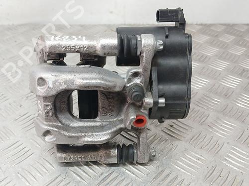 Left rear brake caliper MERCEDES-BENZ GLA (H247) GLA 200 d (247.712) | BP27156120M107 