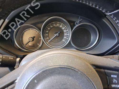 Kombiinstrument Kombiinstrument 39410707 39410707
