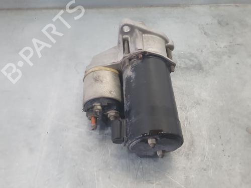 Starter OPEL CORSA C (X01) 1.2 (F08, F68) | BP30883573M8 - Image 3