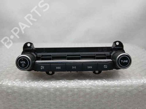 Kombi Kontakt / Stilkkontakt FORD FIESTA VII (HJ, HF) [2017-2025]  22222809