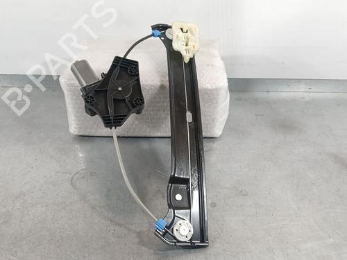 Rear left window mechanism MG MG HS (AS23) 1.5 T (SAS23) | BP34161909C24  - Image 5