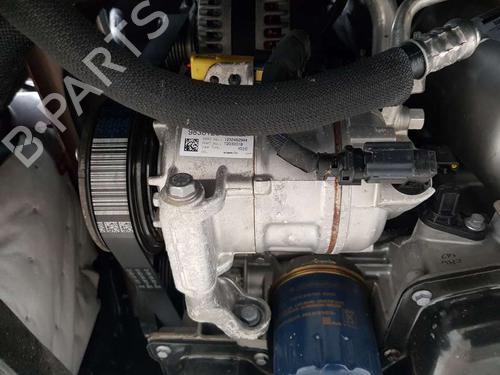 Used AC compressor PEUGEOT 3008 II SUV (MC_, MR_, MJ_, M4_) [2016-2025]  16369237
